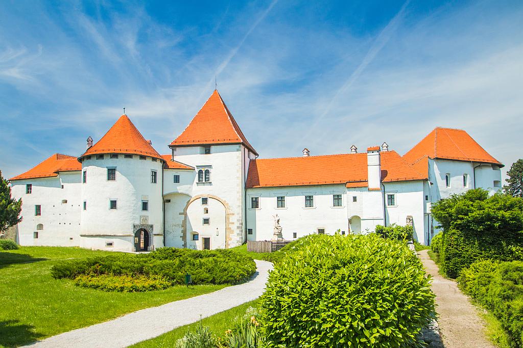 What to visit while in Varazdin.